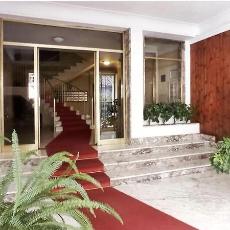 Casa Rizzo Διαμέρισμα Ρώμη Εξωτερικό φωτογραφία