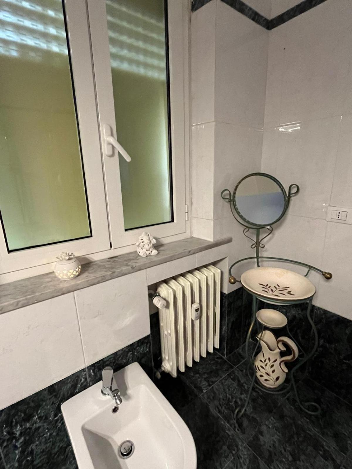 Casa Rizzo Διαμέρισμα Ρώμη Εξωτερικό φωτογραφία