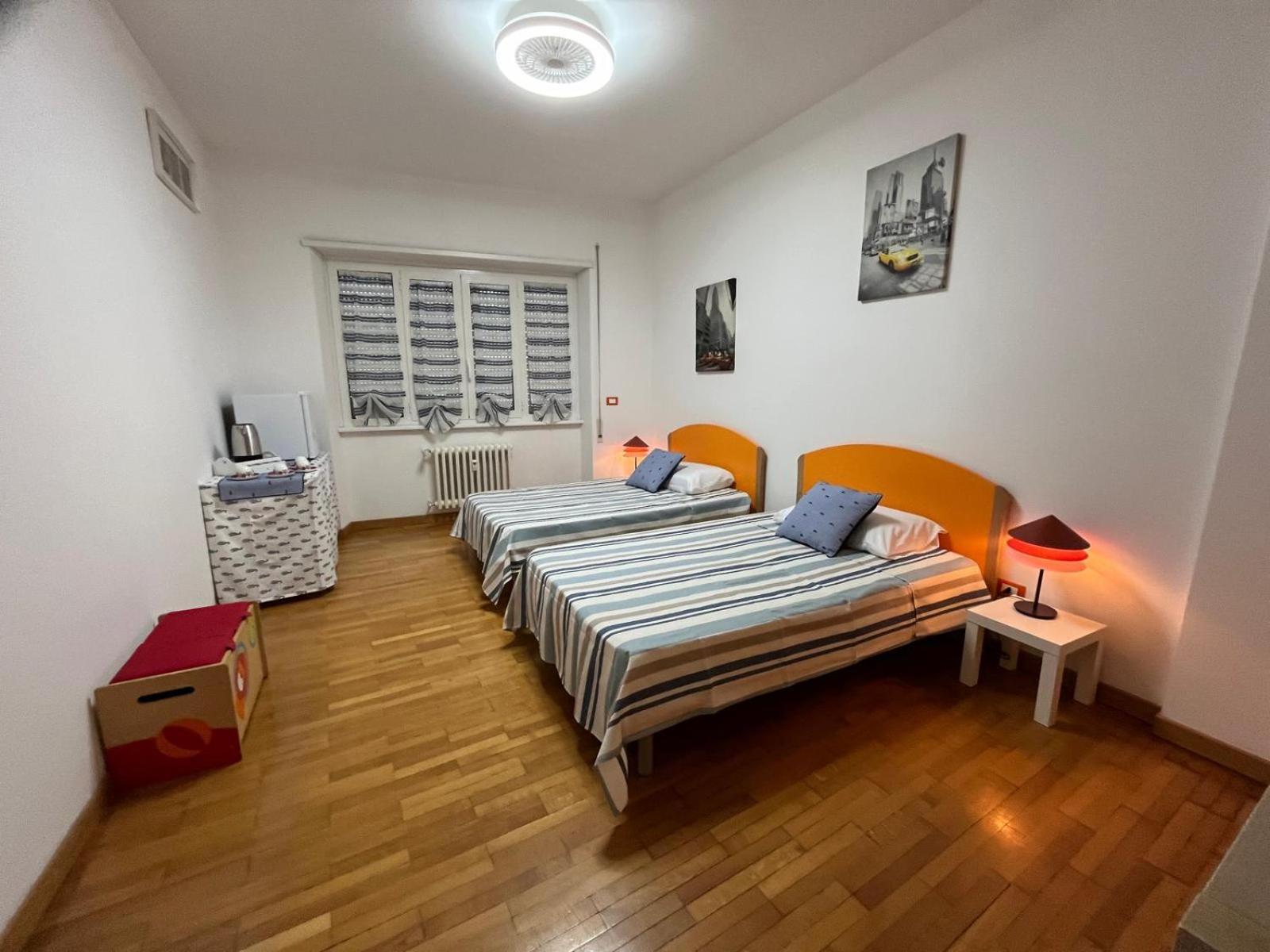 Casa Rizzo Διαμέρισμα Ρώμη Εξωτερικό φωτογραφία